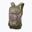 Dakine Heli Pro 20 l vintage camo раница за сноуборд