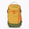 Дамска раница за сноуборд Dakine Heli Pro 20 l mustard seed