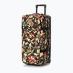 Пътнически куфар Dakine Split Roller 85 l sunset bloom