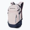 Дамска раница за сноуборд Dakine Heli Pro 20 l burnished lilac