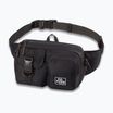 Dakine Jagger Hybrid Hip бъбрек черен