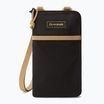 Dakine Hall Pass портфейл черен оникс