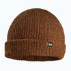 Мъжка зимна шапка ThirtyTwo Basixx Beanie black/orange