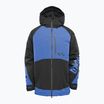 Мъжко яке за сноуборд ThirtyTwo Lashed Insulated black/blue