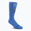 Мъжки чорапи за сноуборд ThirtyTwo Slush turquoise