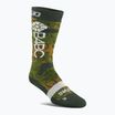 Дамски чорапи за сноуборд ThirtyTwo B4BC Merino camo