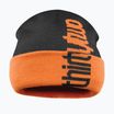 Мъжка зимна шапка ThirtyTwo Double Overlap Beanie orange