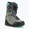 Дамски обувки за сноуборд ThirtyTwo Lashed Double Boa W'S '24 grey