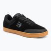Etnies Barge LS black raw мъжки обувки