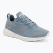 Дамски обувки SKECHERS Bobs Sport Squad Tough Talk light blue