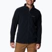 Мъжки потник Klamath Range Full Zip trekking sweatshirt black 2013604