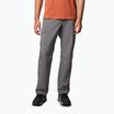 Columbia Silver Ridge Utility city grey мъжки панталони за трекинг
