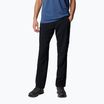 Мъжки панталони за трекинг Columbia Silver Ridge Utility black