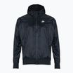 Мъжко яке Nike Sportswear Windrunner black/white