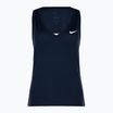 Дамски потник за тенис Nike Court Dri-Fit Victory Tank obsidian/white/white