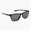 Дамски слънчеви очила Nike City Icon matt black/dark grey