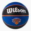 Wilson NBA Team Tribute New York Knicks баскетбол син WTB1300XBNYK