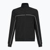 Мъжко тенис яке Wilson Team Woven Colorblock black