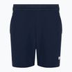 Детски къси панталони Wilson Team 5" classic navy