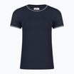 Дамска тениска Wilson Team Seamless classic navy