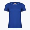 Дамска тениска Wilson Team Seamless royal blue