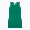 Дамска тениска Wilson Team Tank courtside green