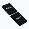 Лента за китка Wilson Wide Terry 2 бр. black