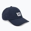 Шапка с козирка Wilson Active Perforated Cap classic navy