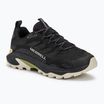 Мъжки туристически обувки Merrell Moab Speed 2 black