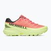 Merrell Agility Peak 5 blossom/mantis мъжки обувки за бягане