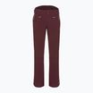 Дамски ски панталони Marmot Slopestar burgundy 79740