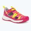 Детски сандали KEEN Motozoa jazzy/evening primrose