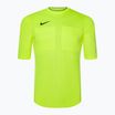 Мъжка футболна фланелка Nike Dri-FIT Referee II volt/black