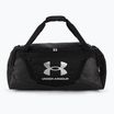 Under Armour UA Undeniable 5.0 Duffle MD пътна чанта 58 л черна 1369223-001