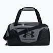 Under Armour Undeniable 5.0 Duffle XS 23 l pitch gray medium heather/black/black чанта