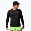 Мъжки анцуг Brooks Atmosphere 3.0 за бягане с дълъг ръкав black