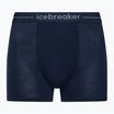 Мъжки термобоксерки icebreaker Anatomica midnight navy