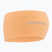 Лента за глава icebreaker Merino 200 Oasis Headband feldspar