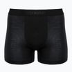 Мъжки термални боксерки Icebreaker Merino 125 Cool-Lite Anatomica черни