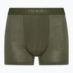 Мъжки термални боксерки Icebreaker Merino 125 Cool-Lite Anatomica loden