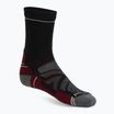 Smartwool Hike Light Cushion Crew чорапи за трекинг черни SW001614003