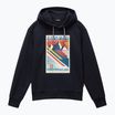 Мъжки суитшърт Napapijri B-Portalet Hooded black 042