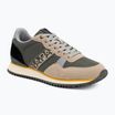 Napapijri Cosmos beige/green мъжки обувки