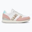 Napapijri дамски обувки Astra white/pink