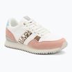 Napapijri дамски обувки Astra white/pink