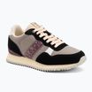 Дамски обувки Napapijri Astra black/taupe