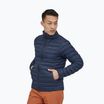 Мъжки якета Patagonia Down Sweater jacket new navy