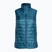 Мъжка жилетка Patagonia Nano Puff lagom blue