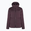 Patagonia дамско пухено яке Jackson Glacier obsidian plum