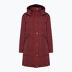 Дамски панталон Patagonia Downdrift Parka carmine red